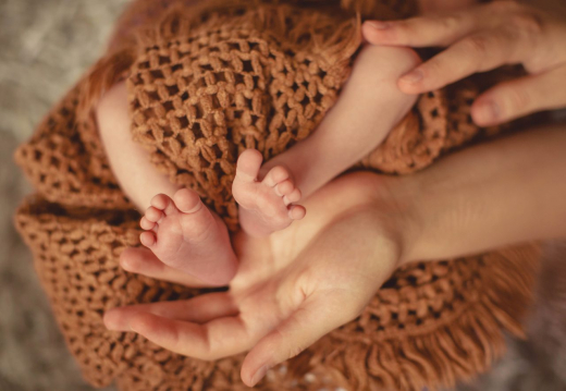 Самые популярные имена для детей в Воронежской области назвали в ЗАГСе