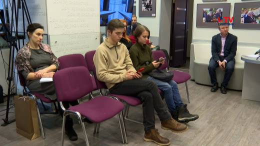 Губернские новости. 17.12.2025