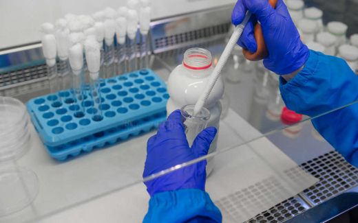 «Лебедяньмолоко» входит в Топ-15 молочных брендов России