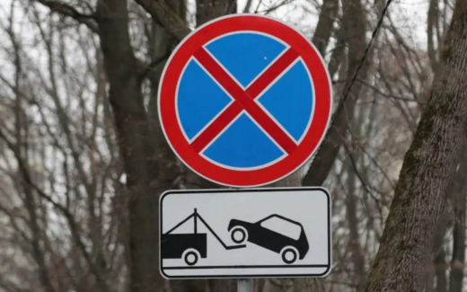 Штрафы за платные парковки пополнили бюджет Воронежа в 2025 году на 220 млн рублей