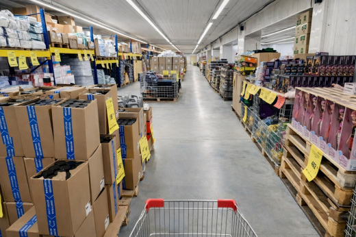 В каком дискаунтере самые дешёвые продукты: проверили все магазины в Воронеже