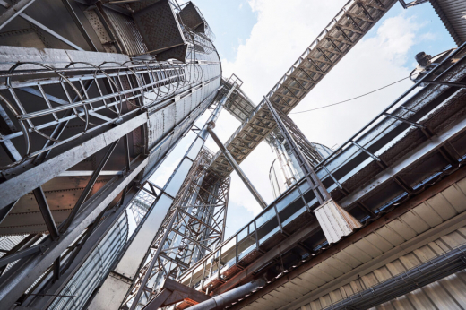 Завод по производству аминокислот построят под Воронежем за 110,4 млрд