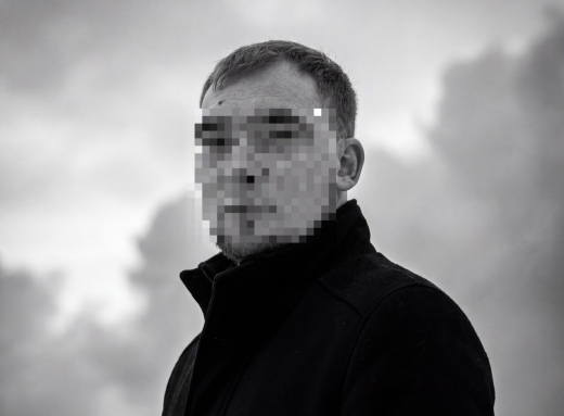 «Я и брата убью»: за что рецидивист жестоко расправился с воронежцем в квартире с детьми