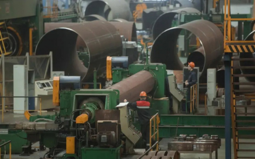 Лискинская администрация спустя неделю рассказала о пожаре на «Лискимонтажконструкции»