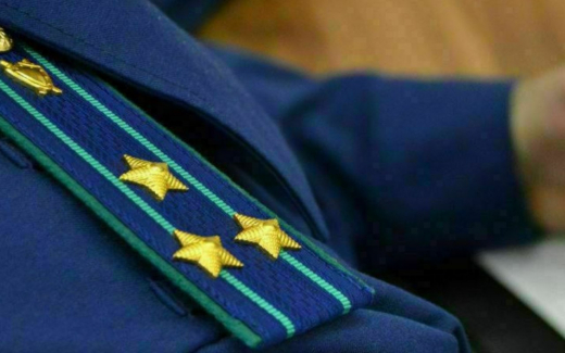 Прокуратура выявила искусственное дробление закупок в управлении благоустройства Липецка