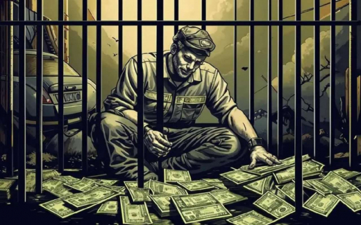 Орловский суд оставил в силе 15-летний срок для экс-эксперта Росавтодора