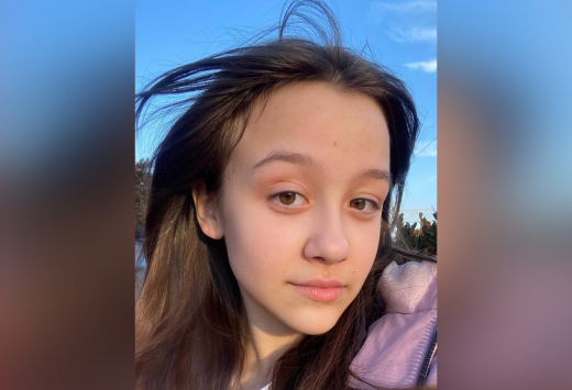 14-летняя девочка ушла из дома ночью и пропала в Воронеже