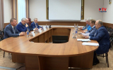 В Воронеже собираются открыть представительство Российской академии наук