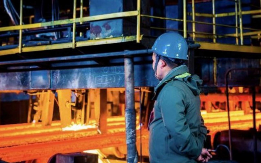 Промышленный эксперт Леонид Хазанов: «Металлургия России перешла в режим ожидания»