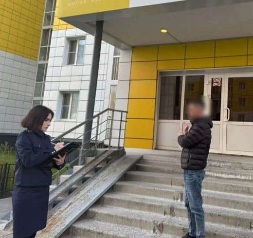 Рецидивист больше года истязал падчерицу в Воронеже