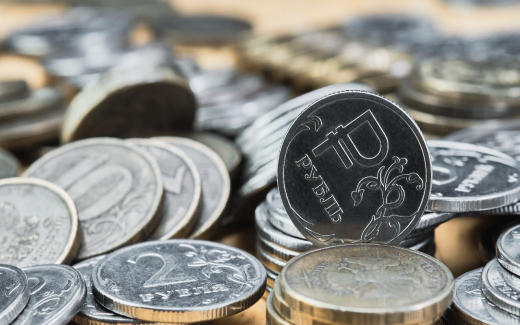 Годовая инфляция в Курской области замедлилась до 5,78%