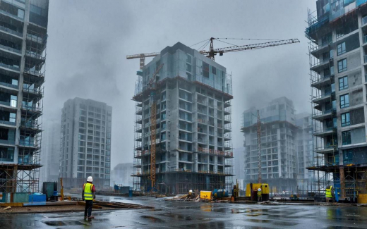 УФАС выявило нарушения в торгах на комплексное развитие территории в Бутурлиновке