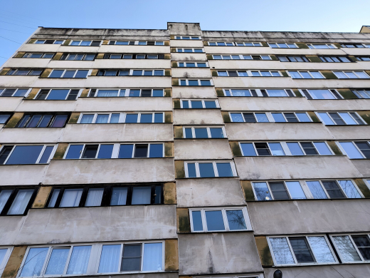 Москвичи начали скупать в Воркуте квартиры по цене смартфона