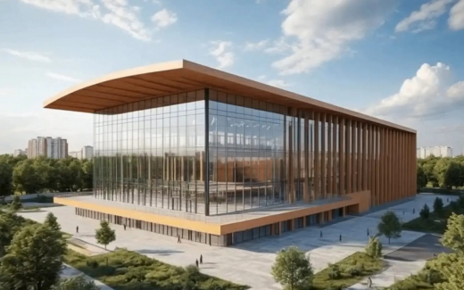 Воронежские власти ищут инвестора для возведения крупного спорткомплекса у водохранилища