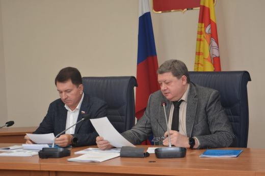 Депутаты гордумы разрабатывают пятилетнюю стратегию развития туризма в Воронеже