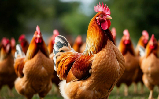 «Липецкптица» сократила за прошлый год чистую прибыль почти втрое