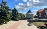 Санаторий «Белая горка» на берегу Дона в Воронежской области закроют