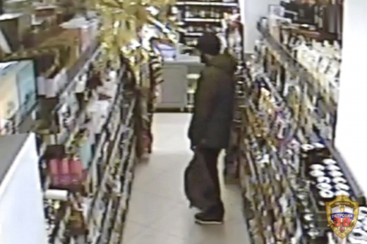 В Москве мужчина украл 98 шоколадок на 18 тысяч рублей