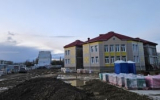 Детский сад в Керчи на 260 мест построят через год