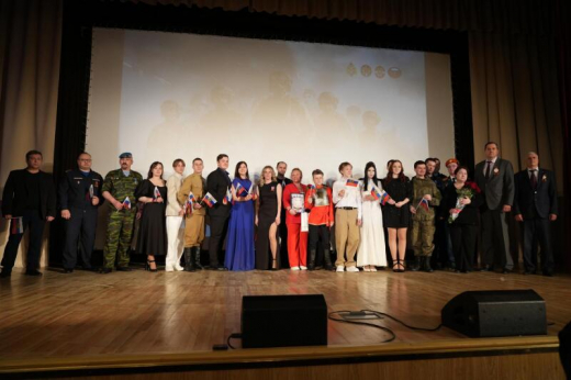 «Мы помним! Мы гордимся!». В Подмосковье прошел фестиваль военно-патриотической песни