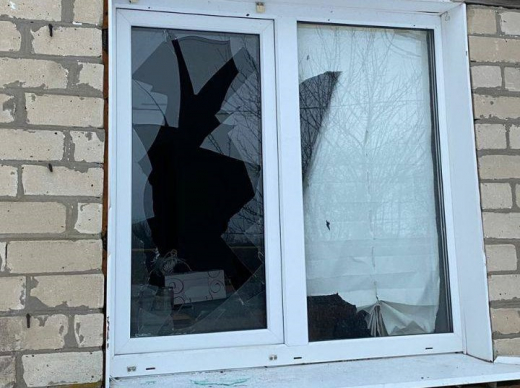 Беспилотники повредили газопровод в Воронежской области