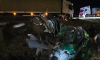 Автобус с 34 пассажирами попал в ДТП в Воронежской области: пострадали 8 человек, один погиб