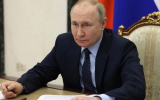 Владимир Путин сообщил о рекордной ожидаемой продолжительности жизни в России