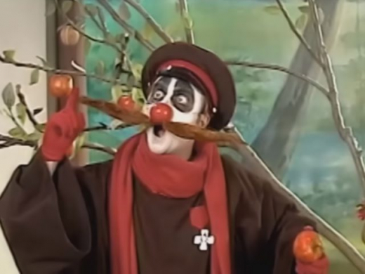 Скончался звезда «Деревни дураков» и «Маски-шоу» Сергей Гладков
