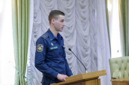 В Подольске обсудили меры безопасности на водных объектах в период паводка и таяния льда