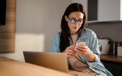 В Воронежской области малый бизнес поддержат сервисом с искусственным интеллектом