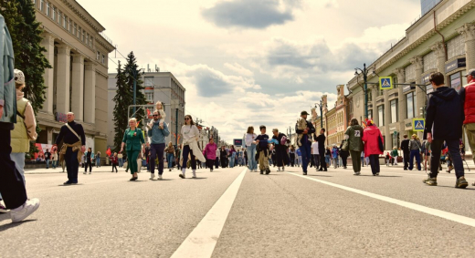 Высокие зарплаты, хорошая медицина и красивые виды: из-за чего переезжают в Воронеж из других регионов