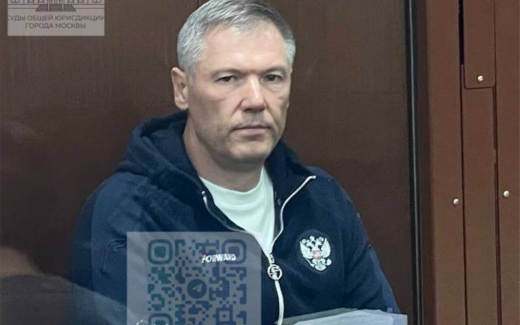 Гендиректора СК «Автодор» будут судить в Москве за хищение 18 млрд рублей при строительстве трассы М-12