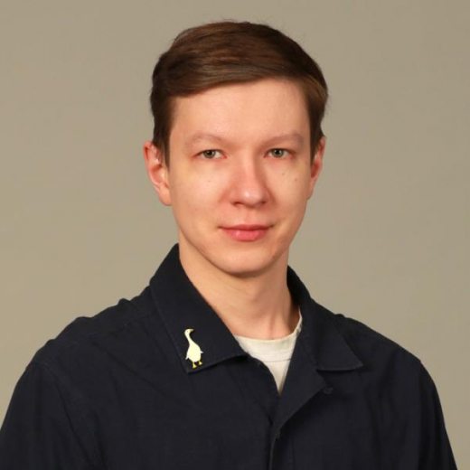 Продакт-лидер Илья Лягушенко: 