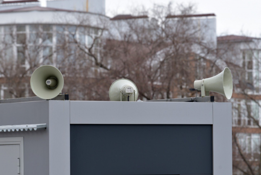 Беспилотники сбивают в Воронежской области: объявлена тревога