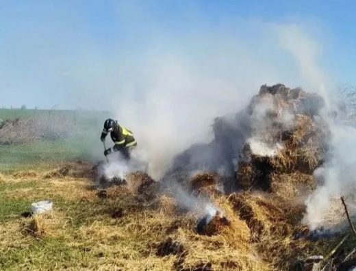 Цена любопытства: почему спички - не игрушка