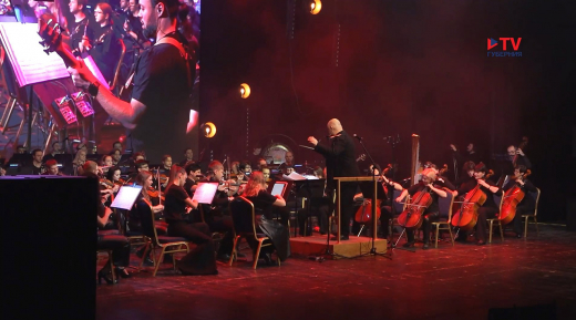 Балет Михаила Фокина, спектакль о Царе Городе и QUEEN от симфонического оркестра