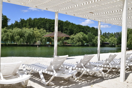 В Воронеже арендатор пруда получил срок за утонувшую на турбазе девочку