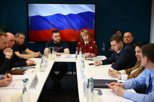 Взаимодействие надзорных органов с представителями бизнеса обсудили в Реутове