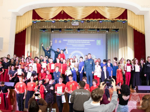 В Талдомском округе проведен зональный этап конкурса «Таланты и поклонники»