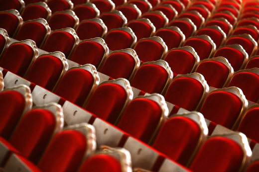 В Москве отметили постановки спектаклей с участием детей-актеров