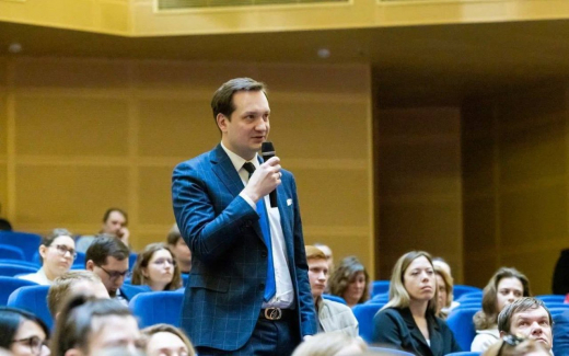 Минэнерго запустило цикл семинаров об ИИ в российском ТЭК