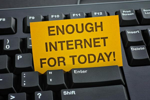 Интернет будет. Минцифры дополнило резервный список сервисов при отключении