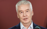 Собянин рассказал, какие пешеходные мосты построят в столице до 2027 года