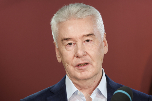 Собянин рассказал, какие пешеходные мосты построят в столице до 2027 года
