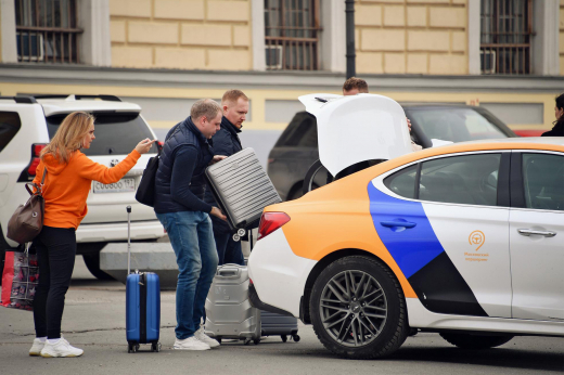 Rambler&Co узнал о наличии личных машин у 80 процентов пользователей аренды