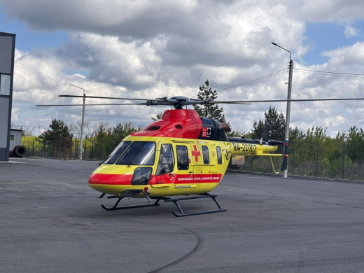 Воронежский минздрав отрицает проблемы с санитарной авиацией, несмотря на подорожание услуг