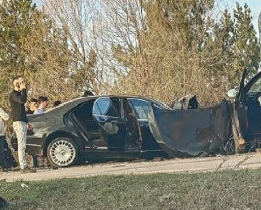 Врачи стабилизировали состояние мальчика, пострадавшего в смертельном ДТП под Воронежем