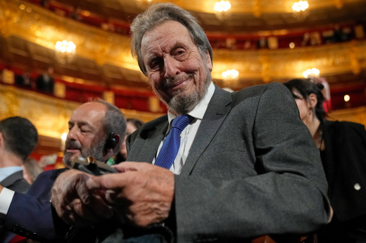 Эррол Маск: Россия — будущее цивилизованного мира