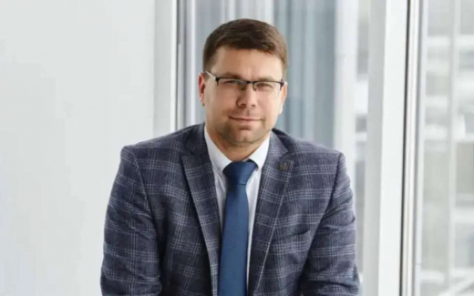 Обвинение требует вернуть 10-летний приговор экс-мэру Белгорода Антону Иванову