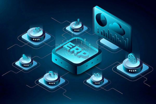 Более 40% российских компаний испытывают сложности при переходе на отечественные ERP-системы